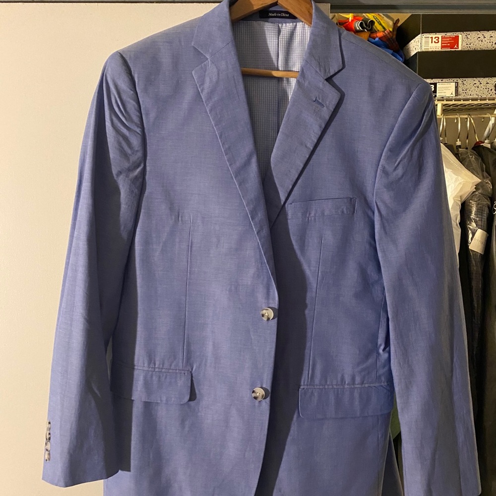 Men’s leight weight sports coat